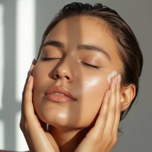 anti age maske za lice