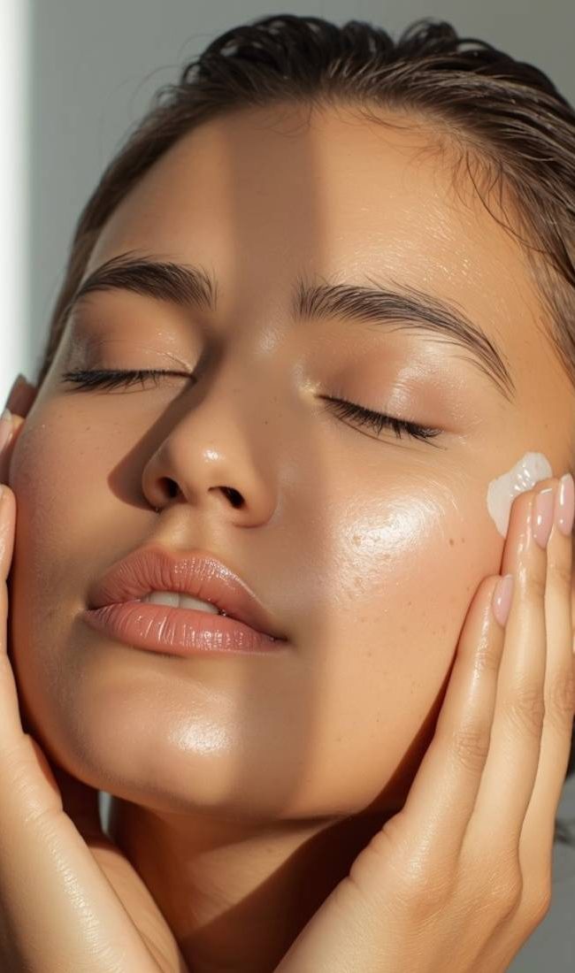 anti age maske za lice