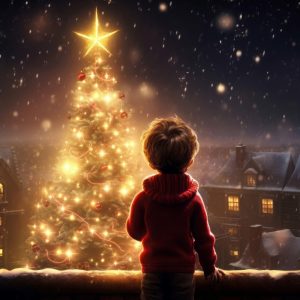 animirani božićni filmovi