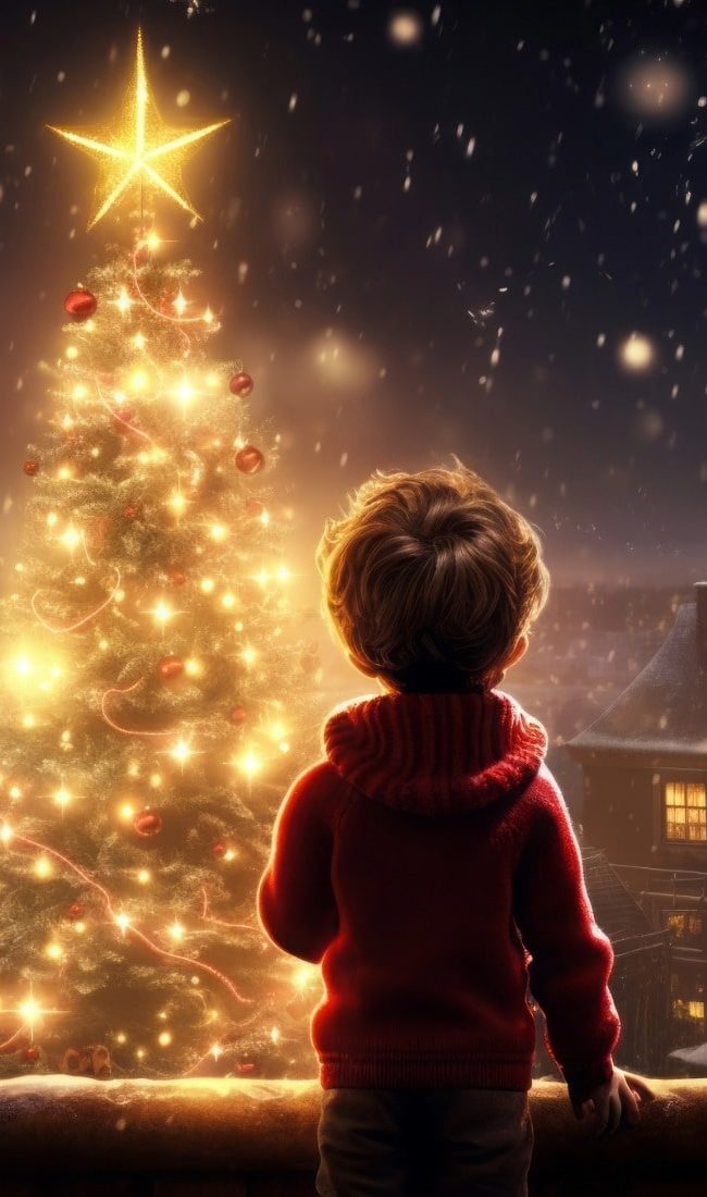 animirani božićni filmovi