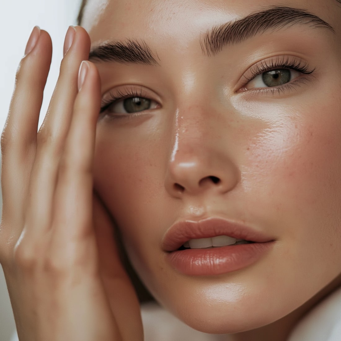 kreme za ucvrscivanje kapaka