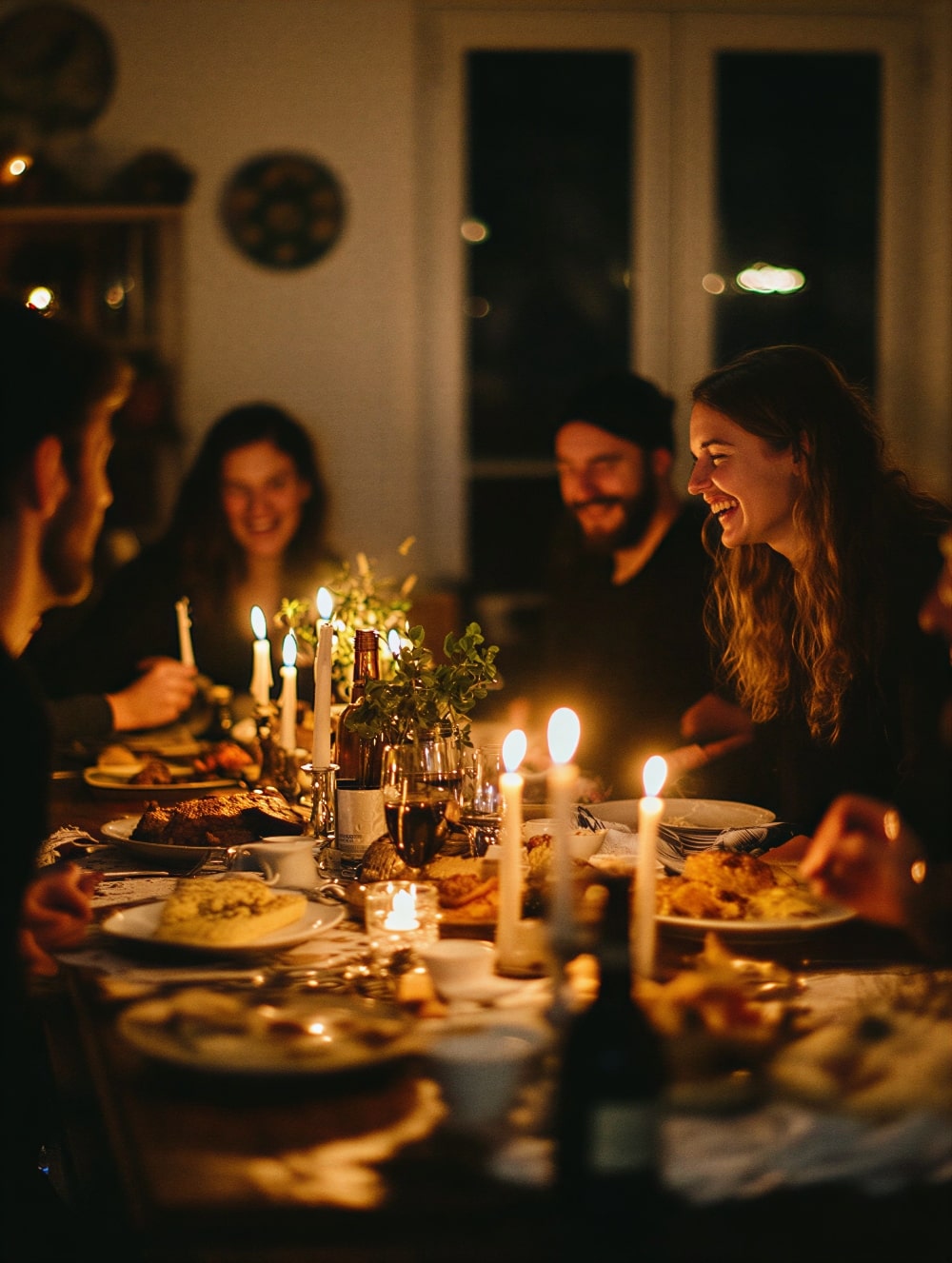 praznicno gostoprimstvo