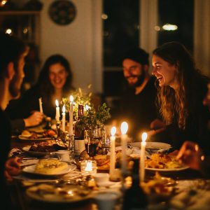 praznicno gostoprimstvo