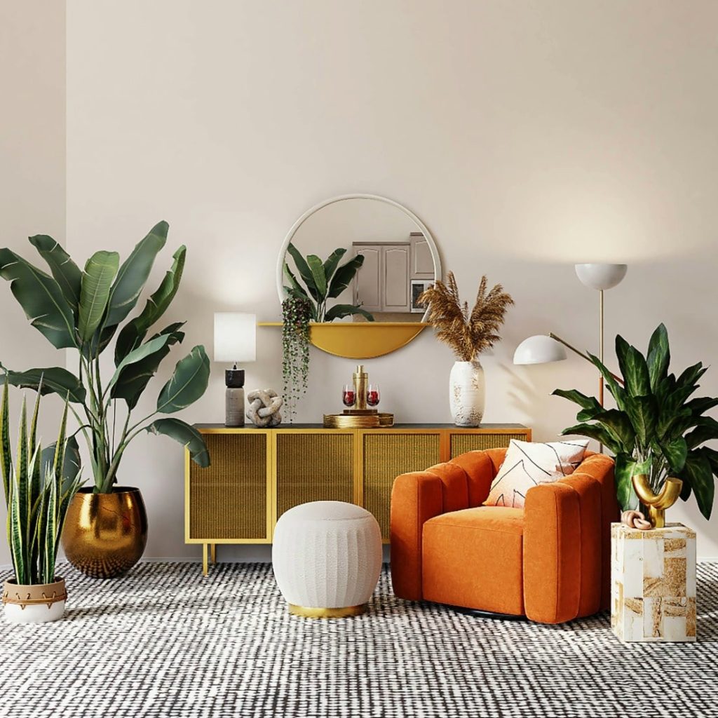 8 trendova u dizajnu enterijera koji će definisati 2026. godinu stilovi dizajna u 2026