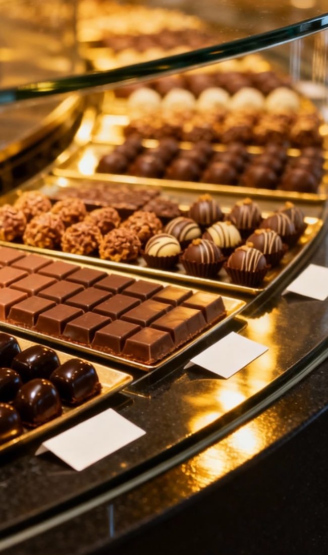 umetnost deserta svetske metropole