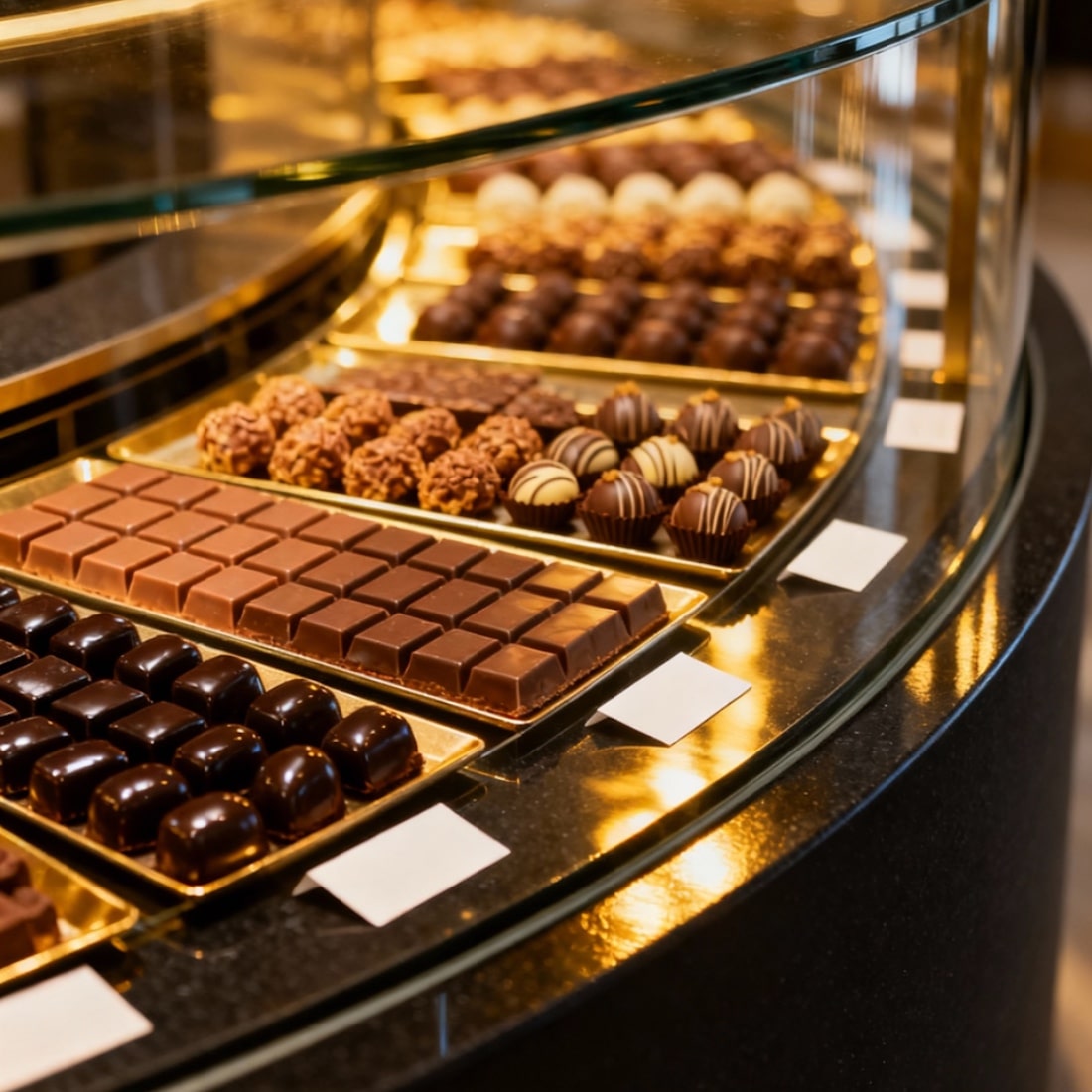 umetnost deserta svetske metropole