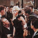 Brigitte Bardot odevni komadi
