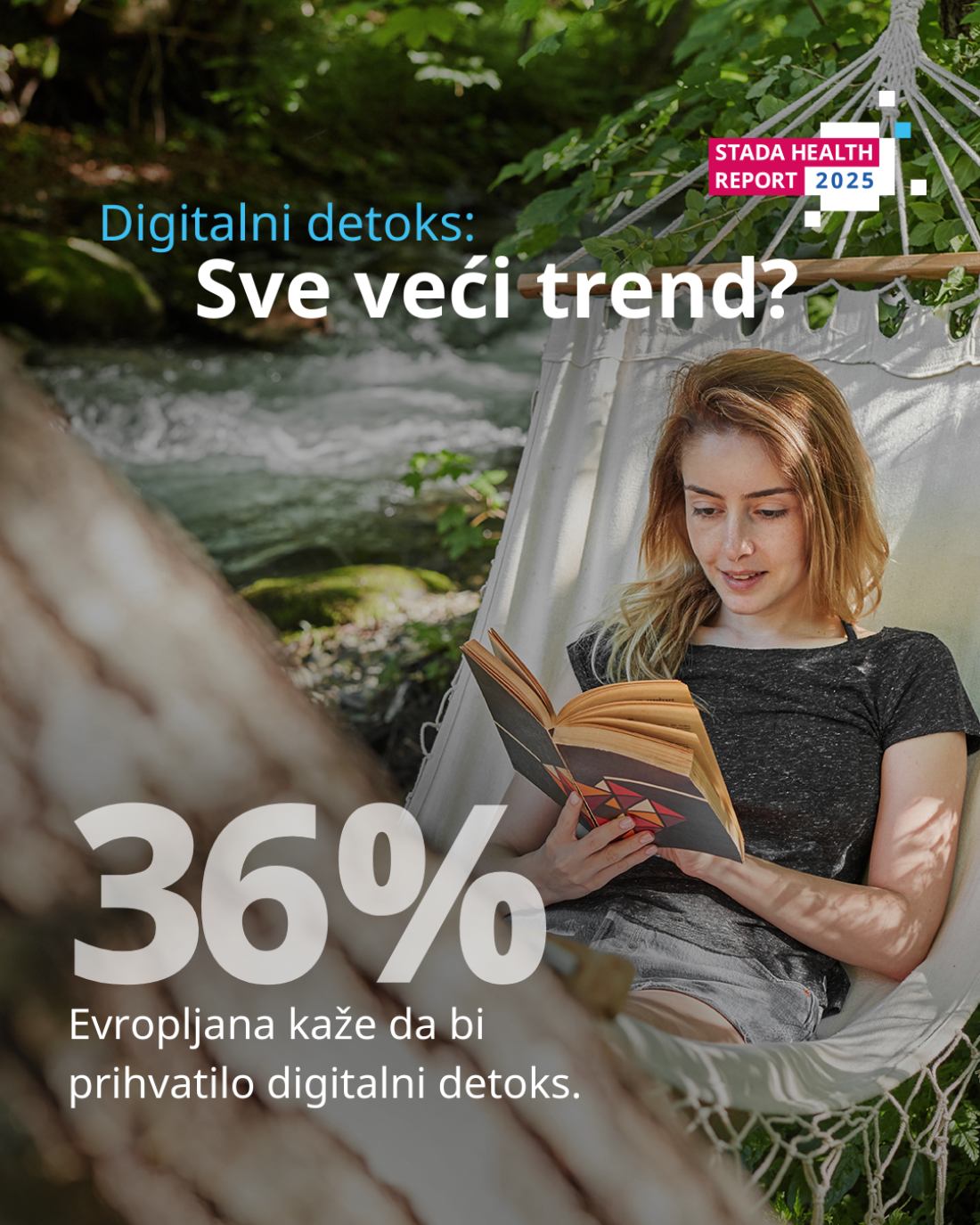 Mentalno zdravlje u Evropi 