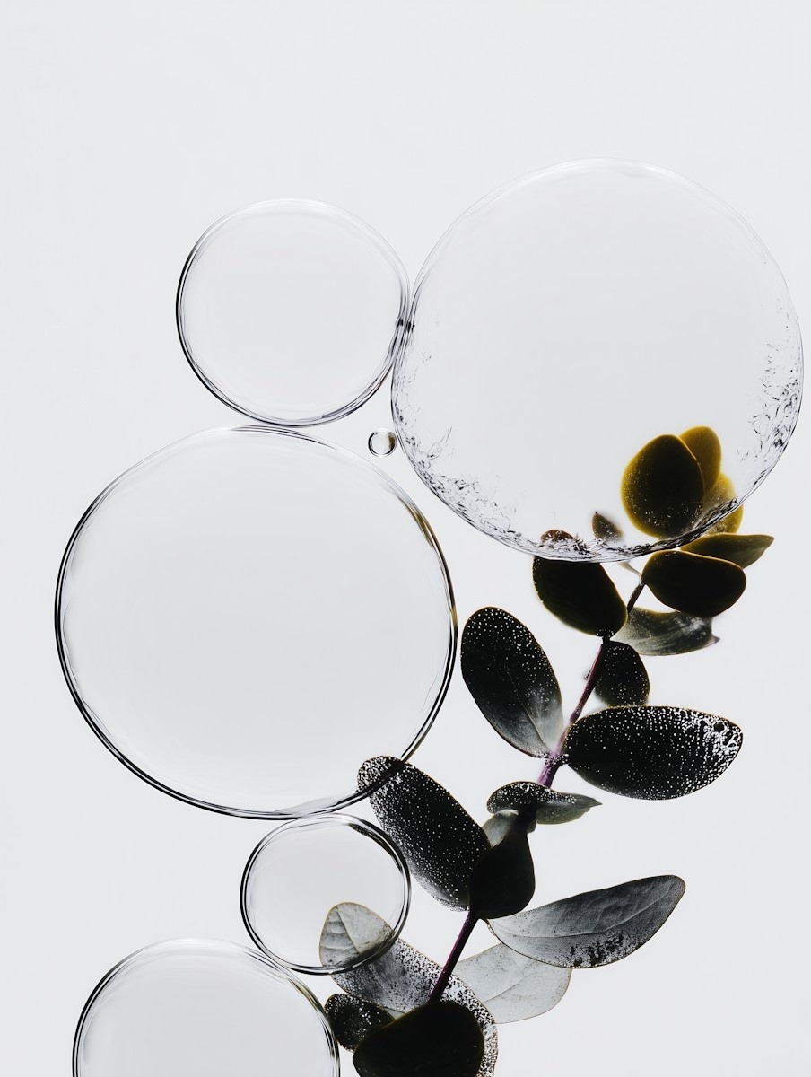 ulje eukaliptusa u nezi koze