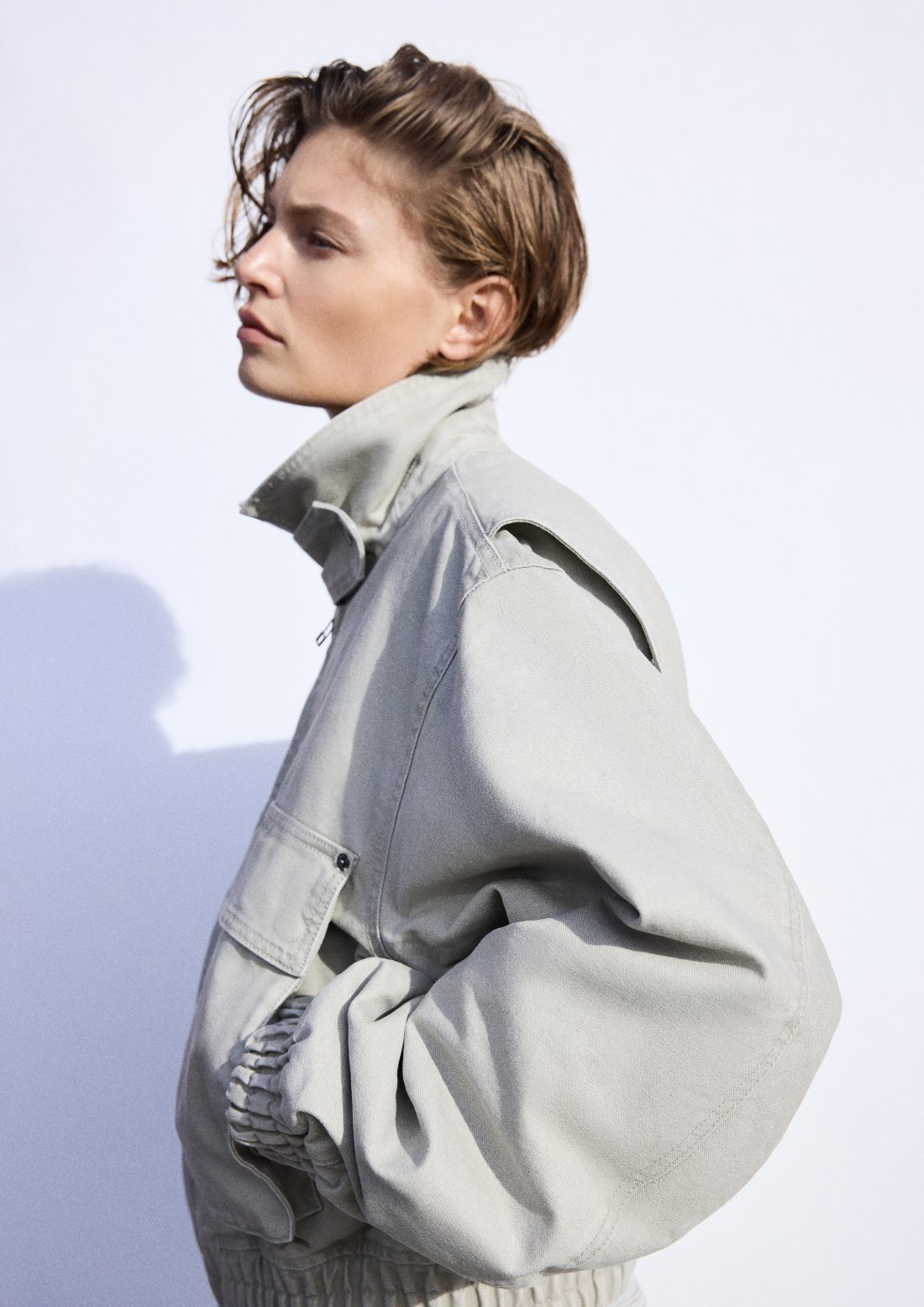 H&M Studio Essentials