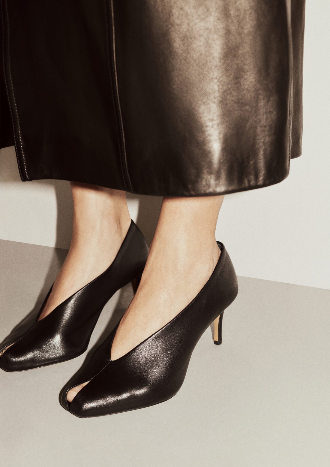 H&M Studio Essentials