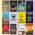 najčitaniji romani 2025