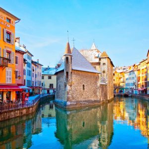 neotkrivene destinacije