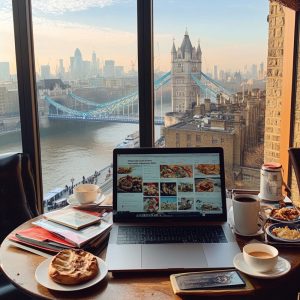 porodično putovanje