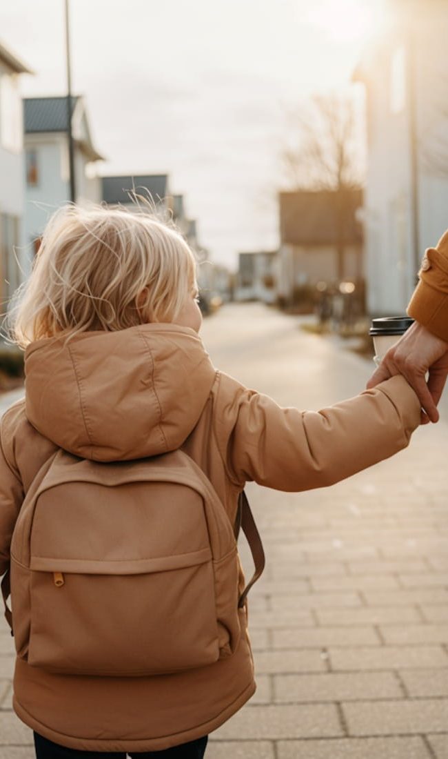 porodično putovanje Evropom