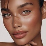 puderi za setovanje za zrelu kozu