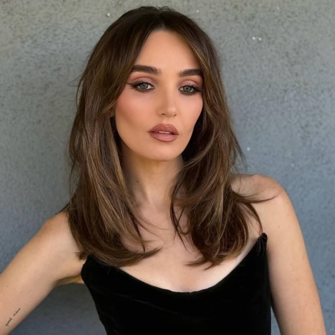 trendovi boja kose 2026