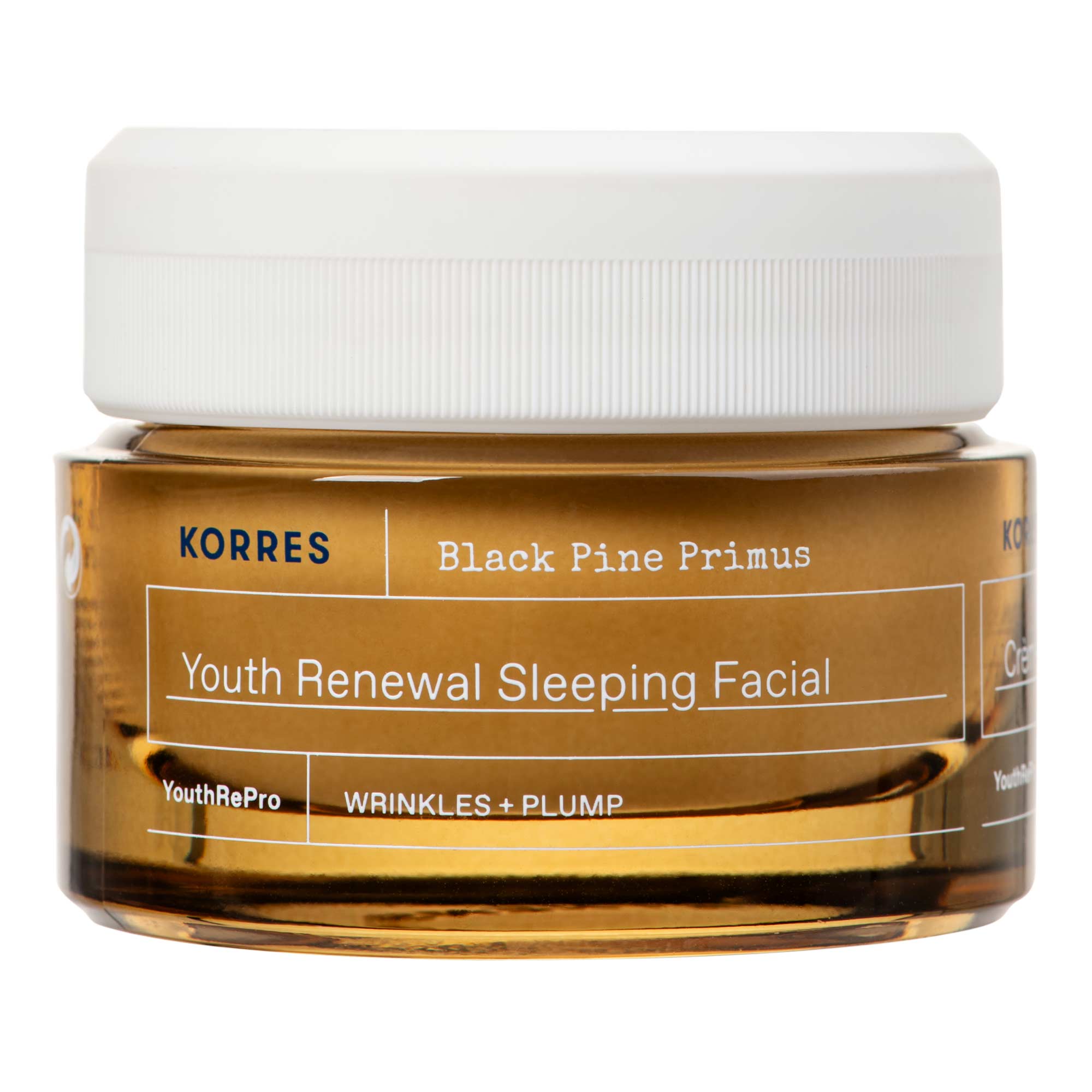 Nocne kreme za zrelu kozu