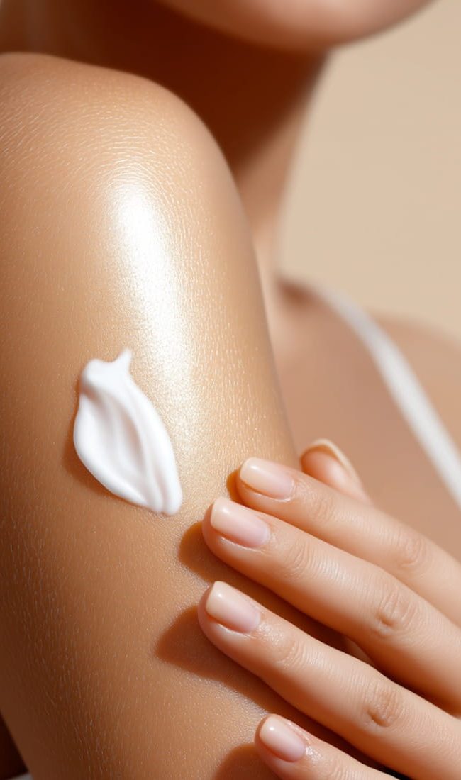 Losioni za zrelu kožu