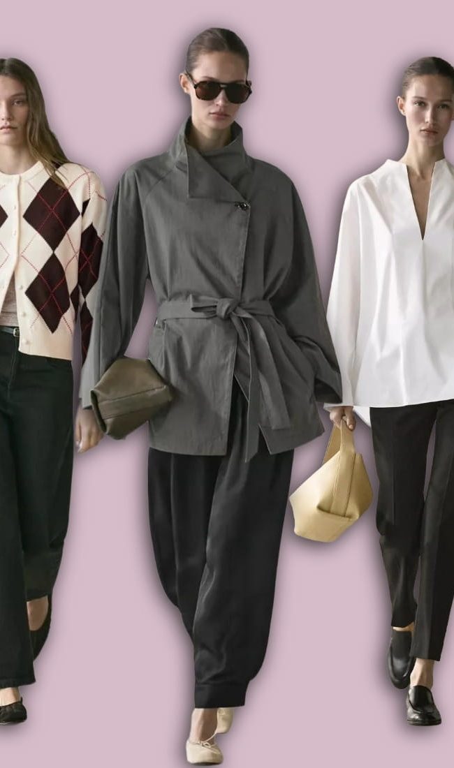 Massimo Dutti noviteti 2026