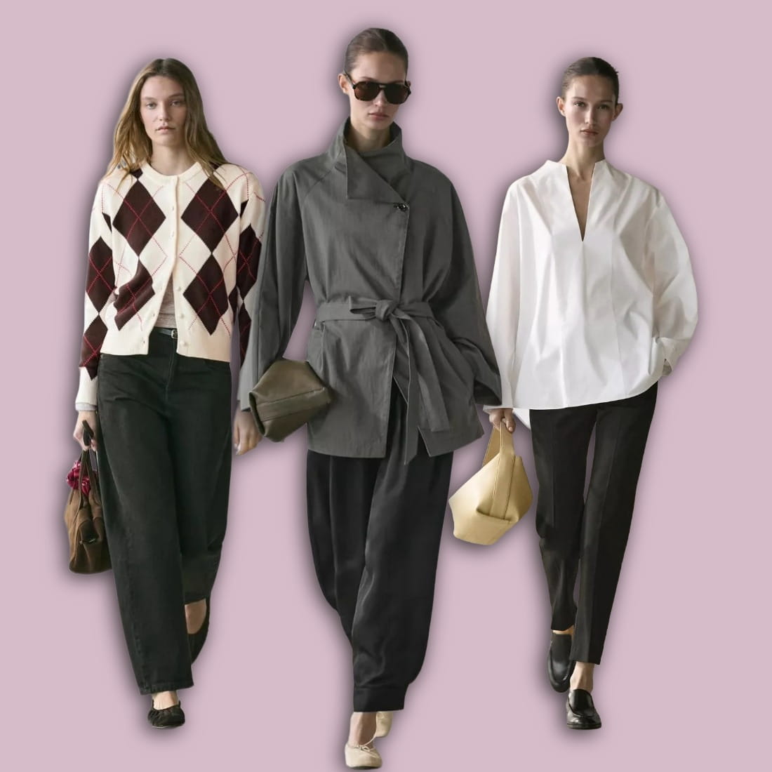 Massimo Dutti noviteti 2026