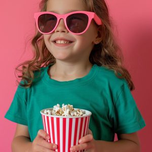 dečiji filmovi na Netflixu