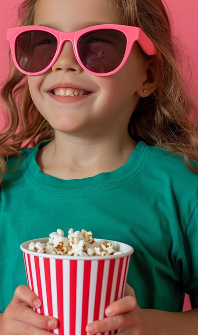 dečiji filmovi na Netflixu