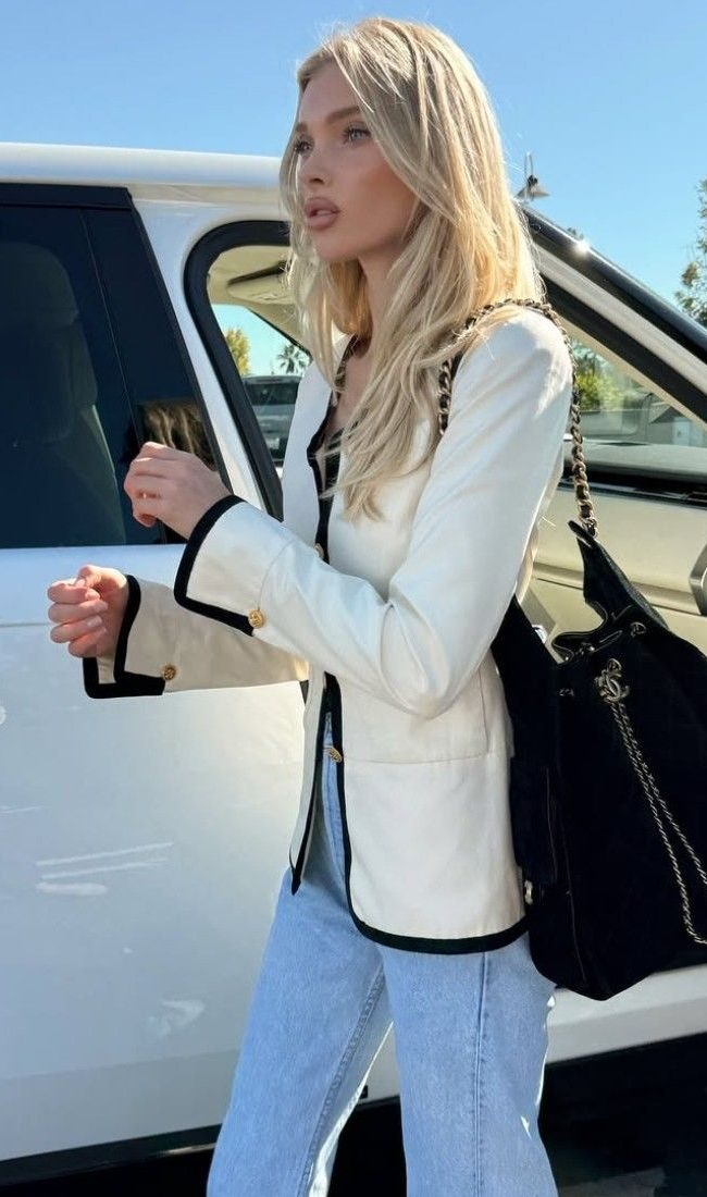 farmerke koje izduzuju siluetu