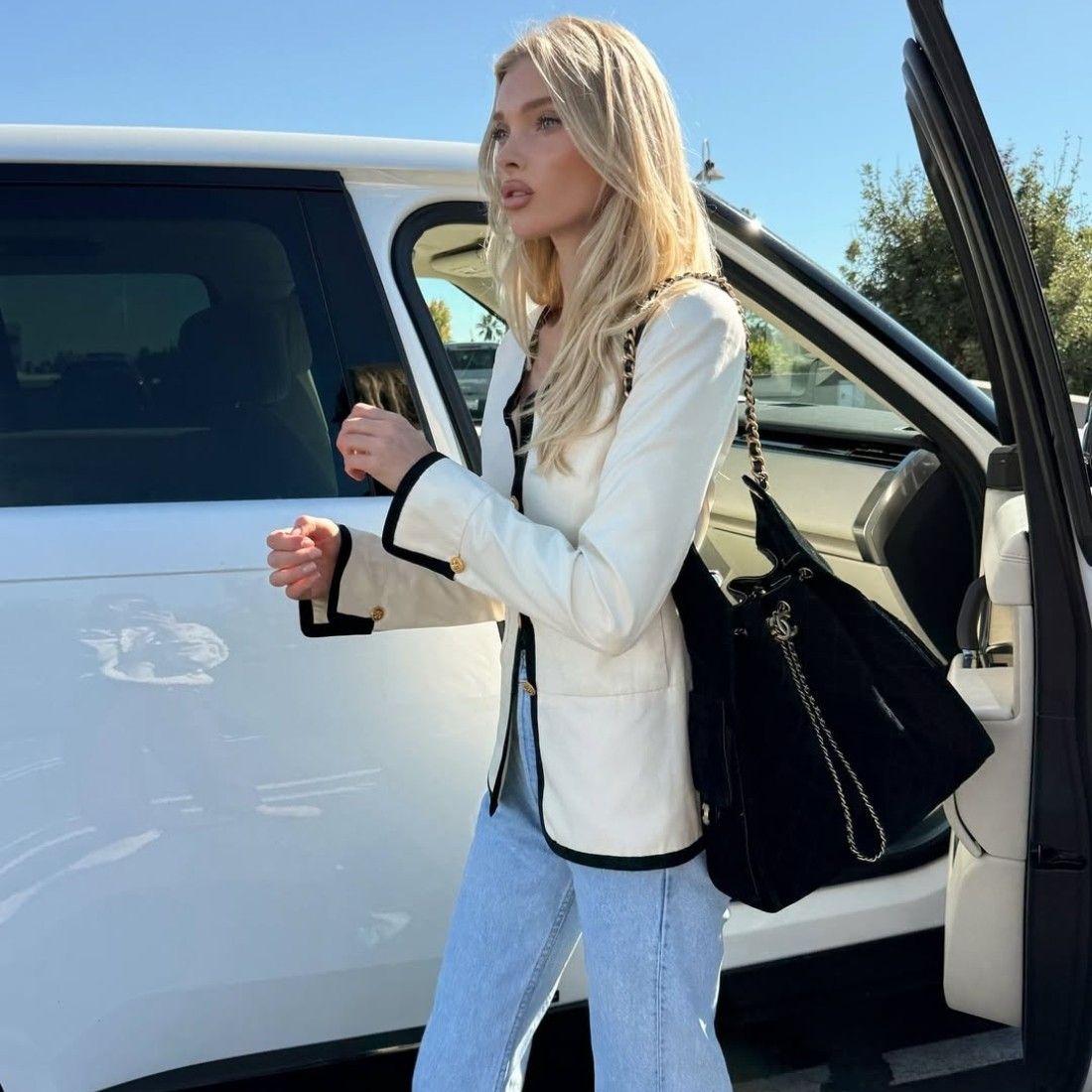 farmerke koje izduzuju siluetu