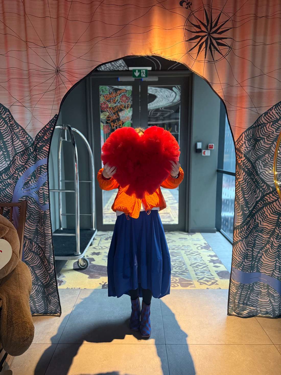 Hulapop pop-up Beograd