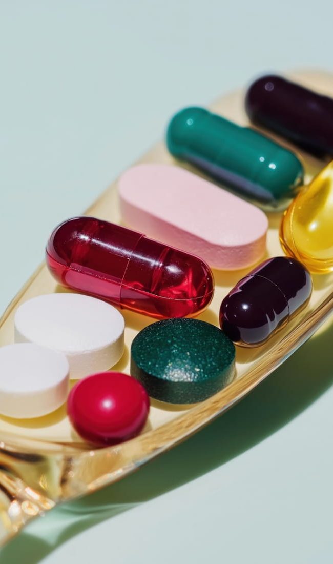 mikrodoziranje GLP-1