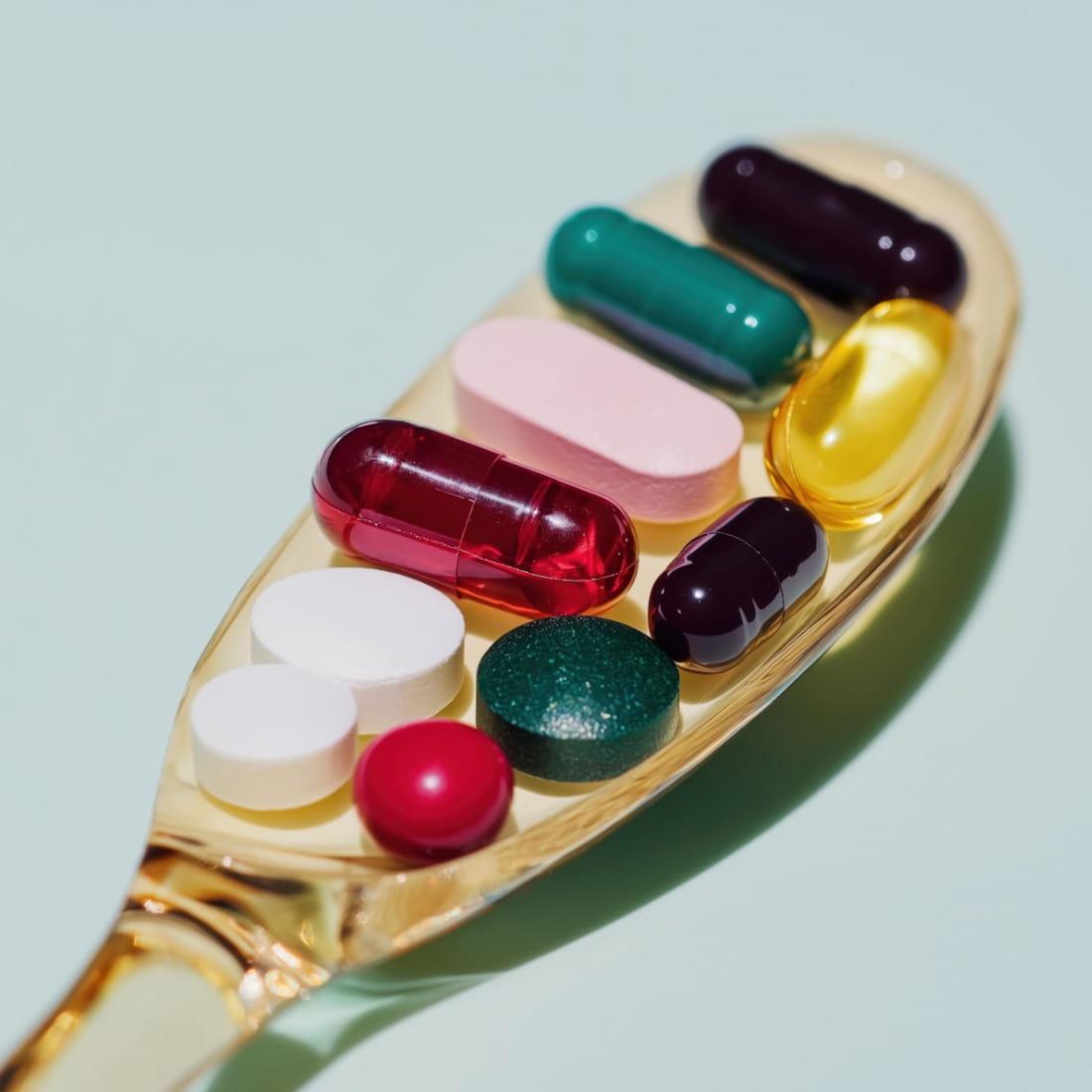 mikrodoziranje GLP-1