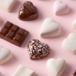 slatkisi za Dan zaljubljenih