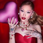 Swarovski Charming Love kolekcija