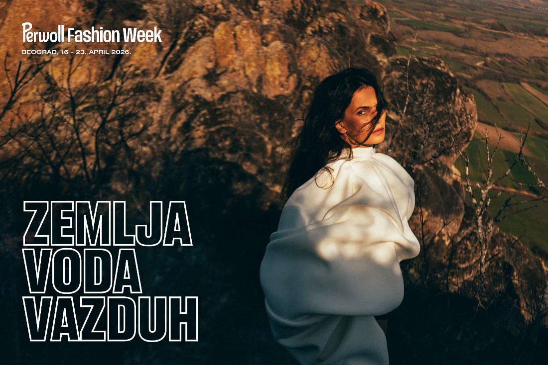 57. Perwoll Fashion Week