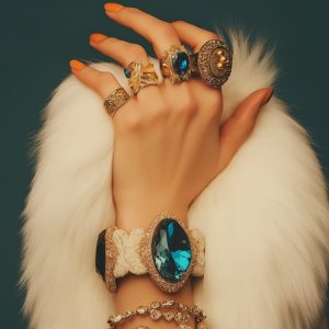 Božanstveni bazar Božidarac