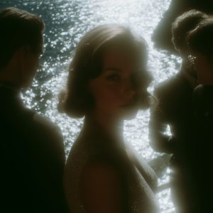 najzanimljiviji ženski likovi