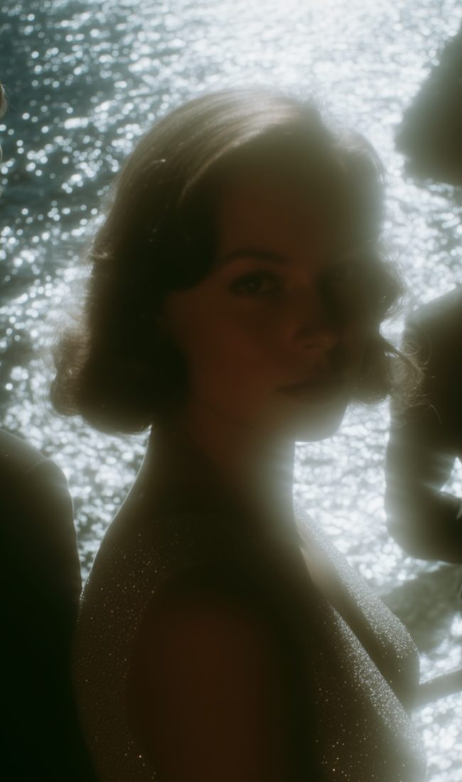 najzanimljiviji ženski likovi