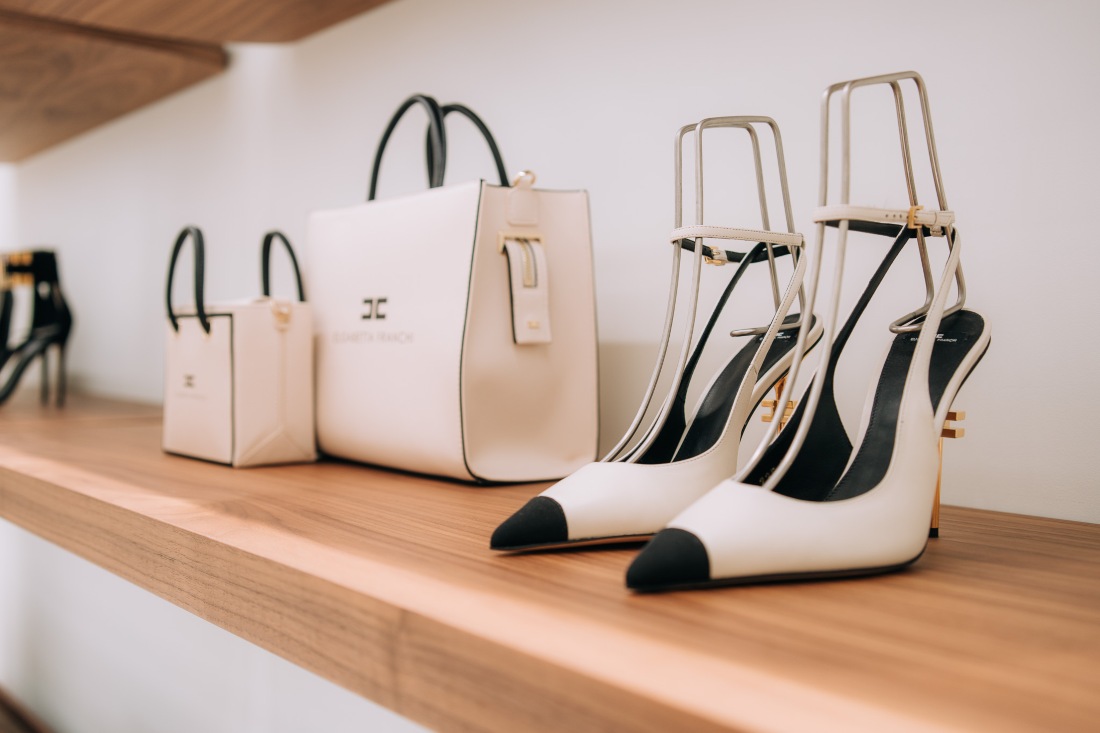 Elisabetta Franchi proleće leto 2026