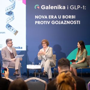 GLP-1 terapija za gojaznost