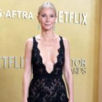 Gwyneth Paltrow aukcija