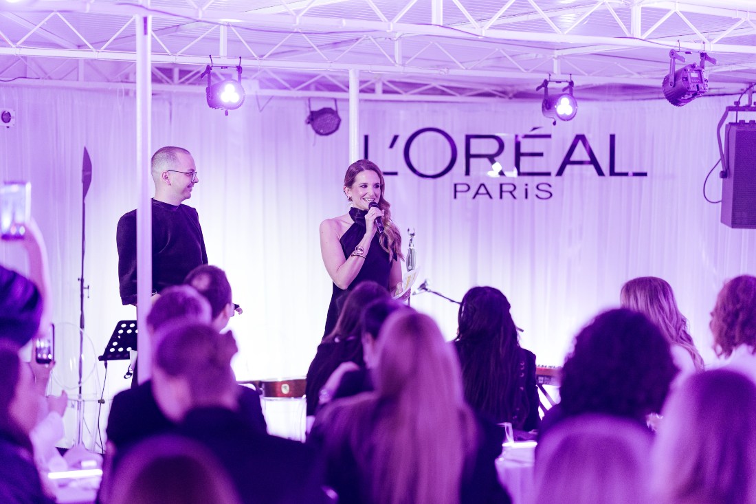 L’Oréal Paris Glass Skin