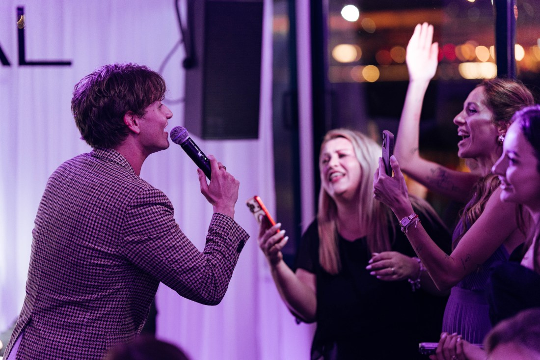 L’Oréal Paris Glass Skin