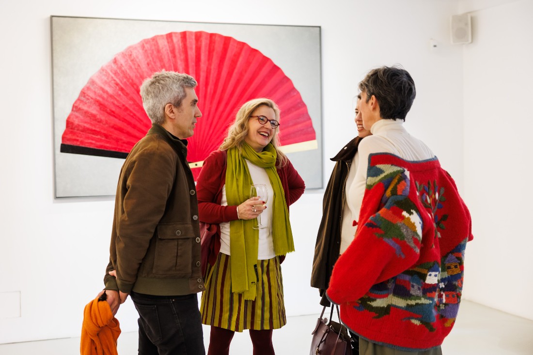 Marija Dragojlović Nepomične stvari