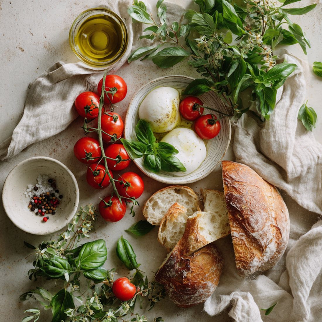 prirodno povećanje GLP-1