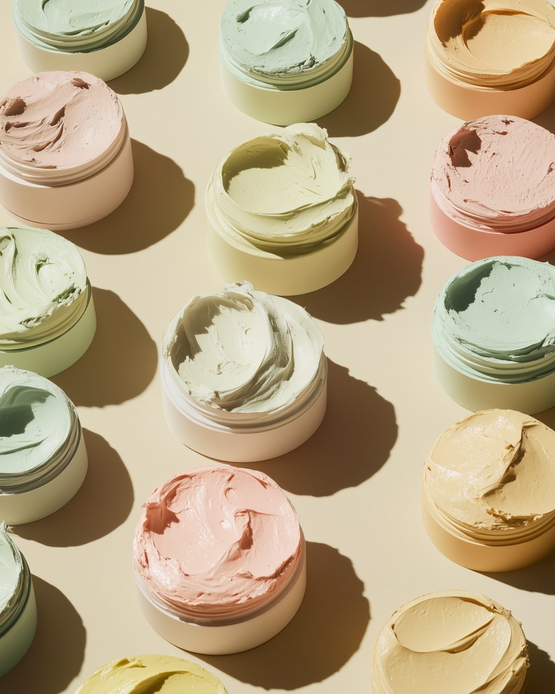 vratite sjaj umornoj koži