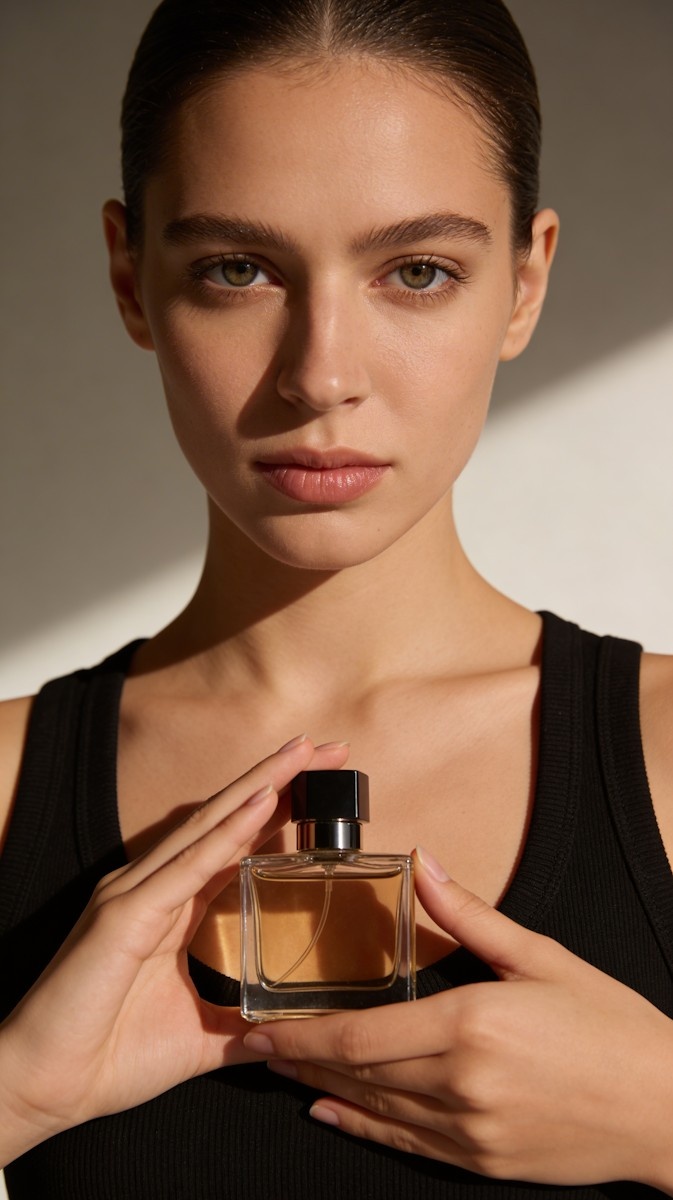 rok trajanja parfema 