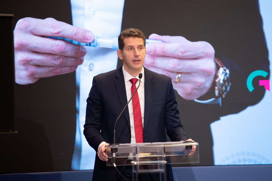 GLP-1 terapija za gojaznos