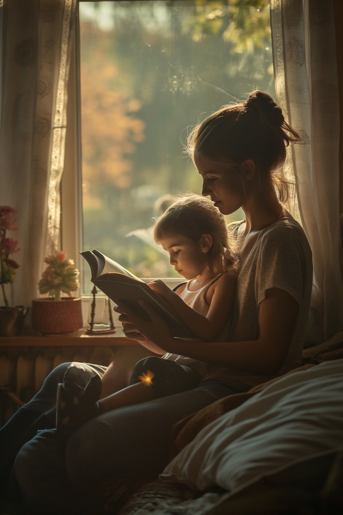 između posla i majčinstva