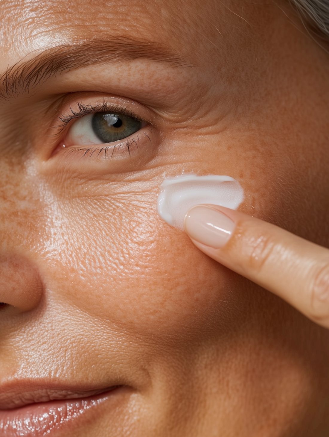 vratite sjaj umornoj koži